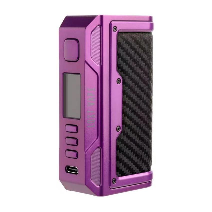 Lost Vape Thelema Quest 200W Box Mod