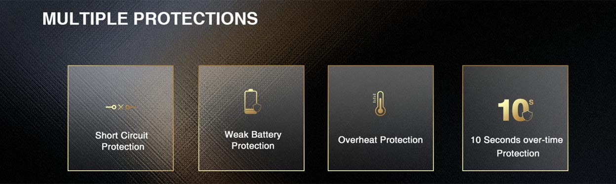 Lost Vape Thelema Quest Kit