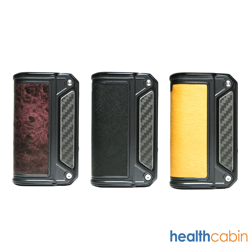 Lost Vape Therion DNA166 Mod Carbon Fiber & Standard Version