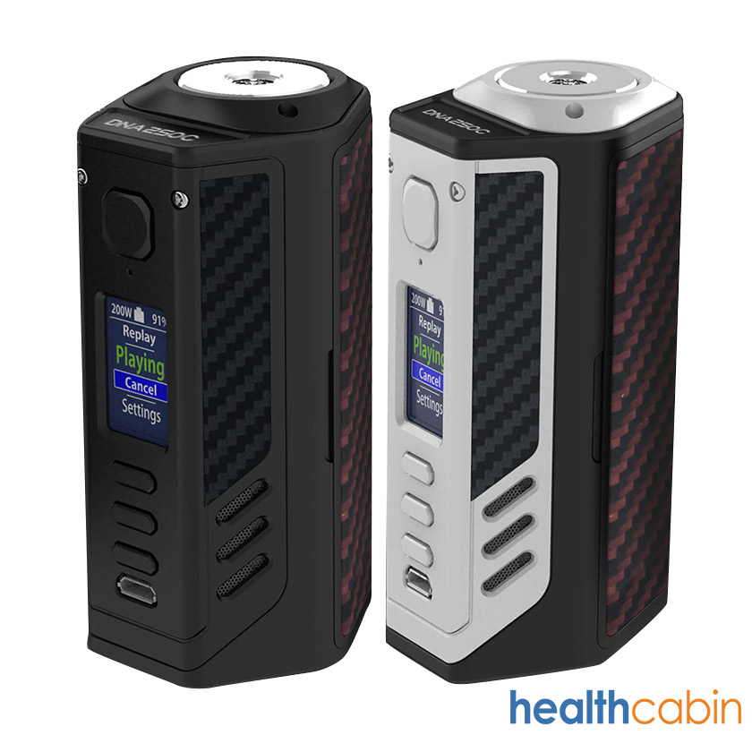 HealthCabin