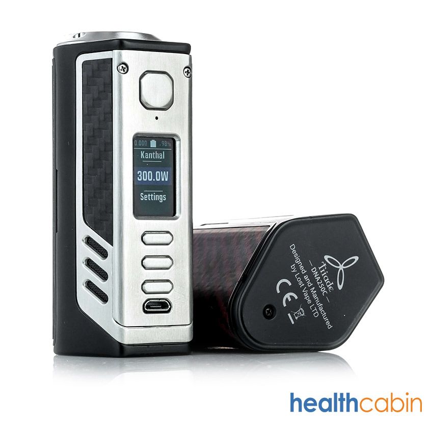 HealthCabin