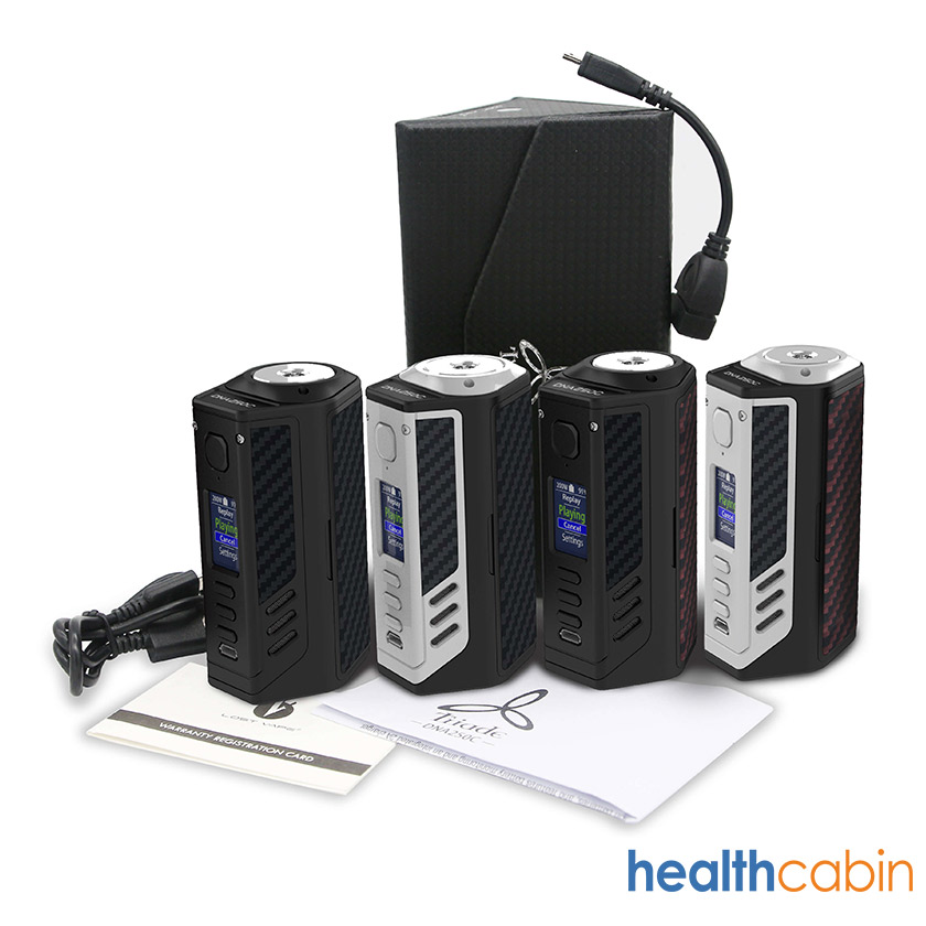 HealthCabin