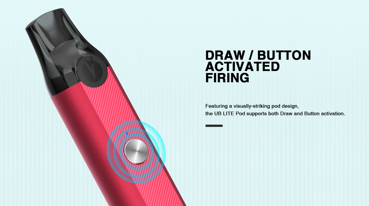 Lost Vape UB Lite Kit