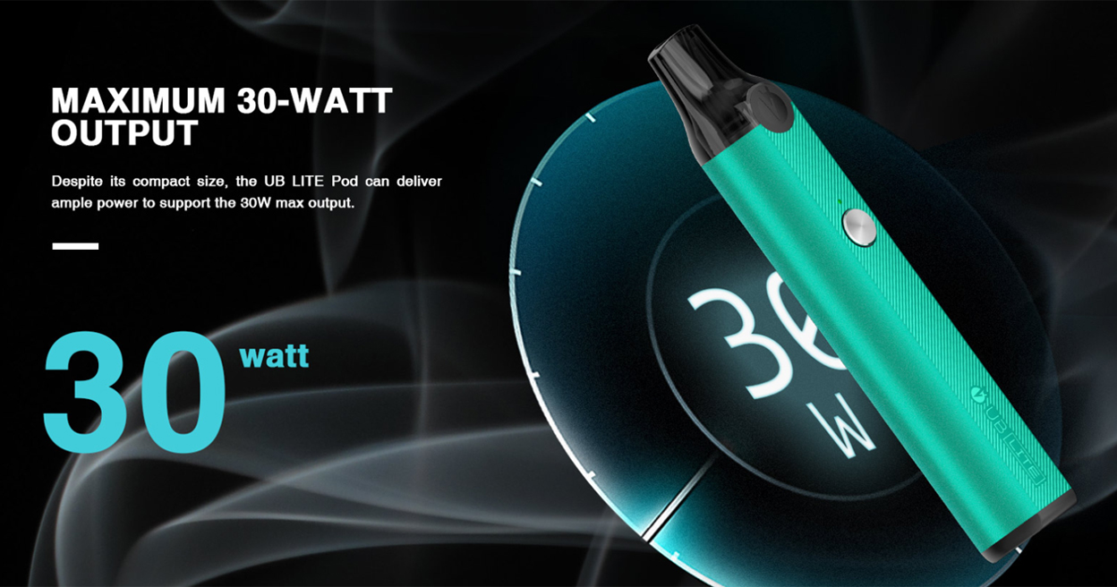 Lost Vape UB Lite Kit