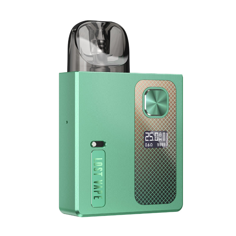 Lost Vape Ursa Baby Pro Pod System Kit 900mAh 2.5ml