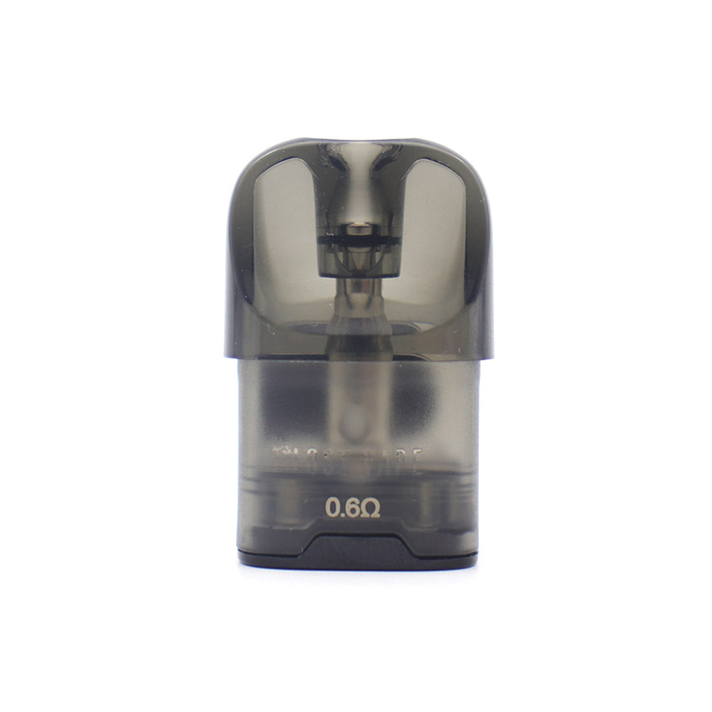 Lost Vape Ursa Pod Cartridge for Ursa Nano Kit / Ursa Baby Pod Kit / Ursa Pro Kit / Ursa Nano Pro / Ursa S Kit / Ursa Baby Pro Kit / Ursa Pocket Kit / Ursa Nano Air kit / Ursa Nano 2 kit  2.5ml (3pcs/pack)