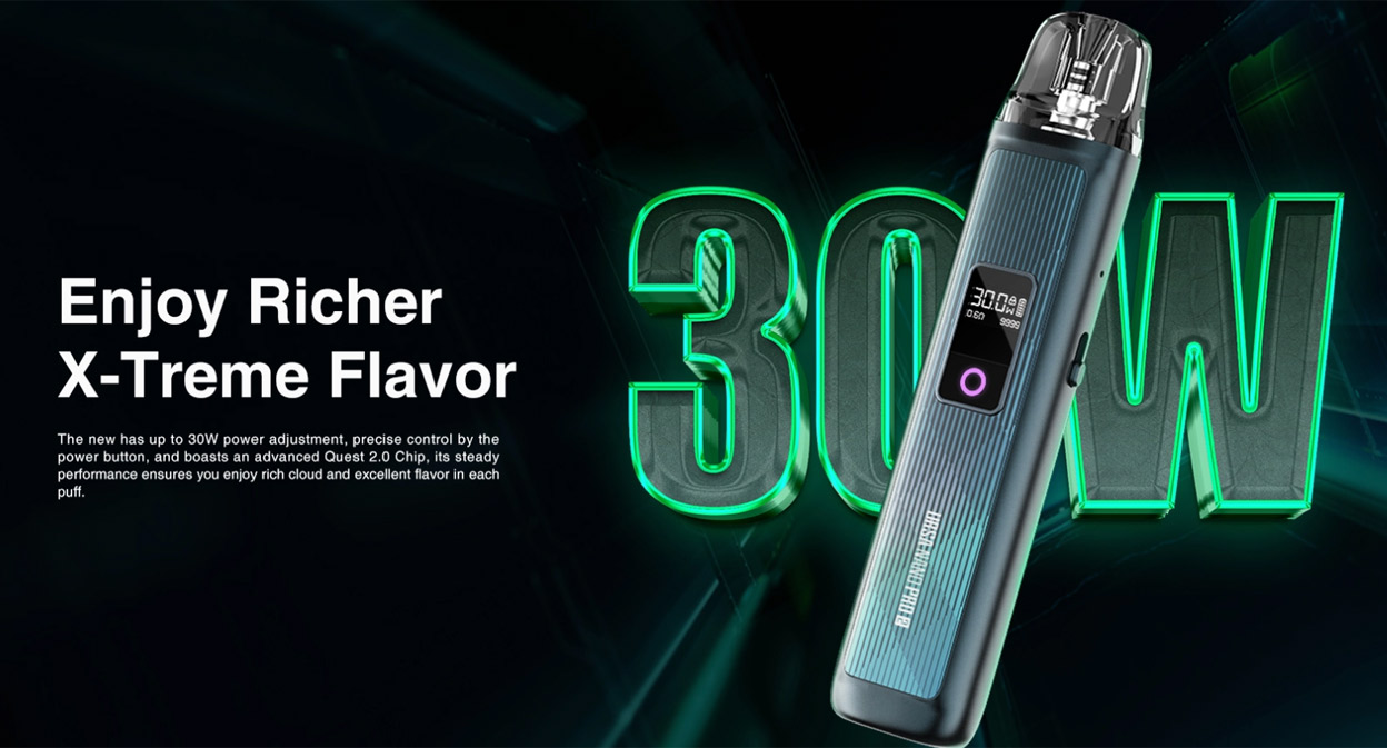 Lost Vape Ursa Nano Pro 2 Kiti