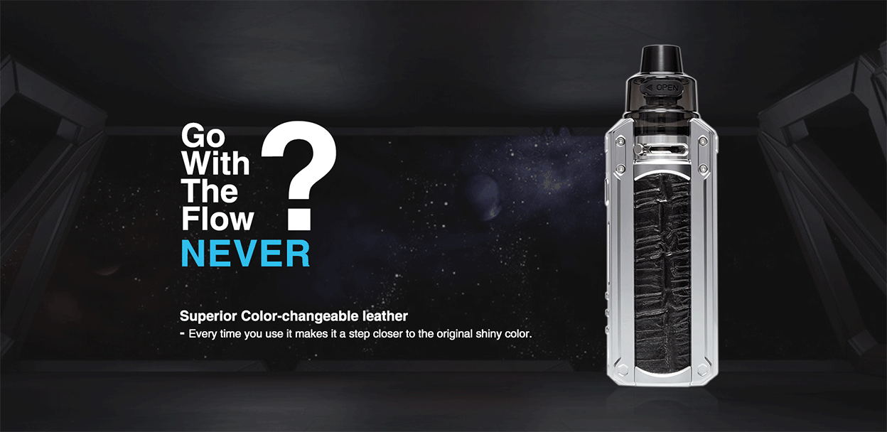 Lost Vape Ursa Quest Multi Kit