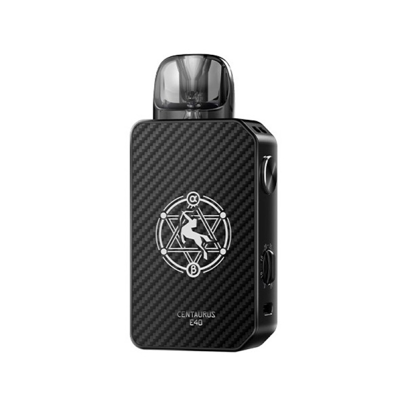 Lost Vape Centaurus E40 Pod Kit 1400mAh 3ml
