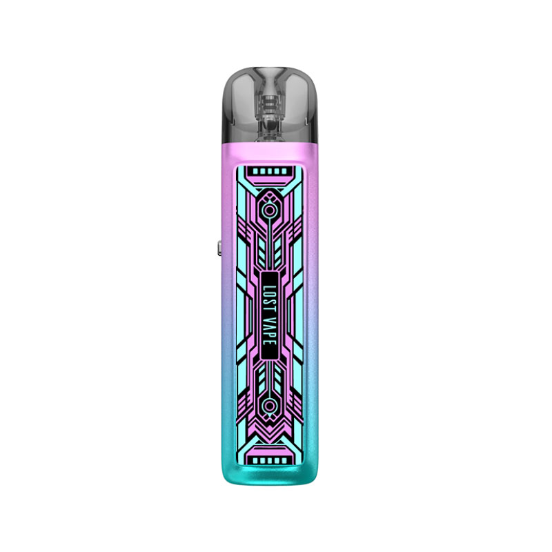 Lost Vape Ursa Nano 2 Pod System Kit 900mAh 2.5ml / 2ml