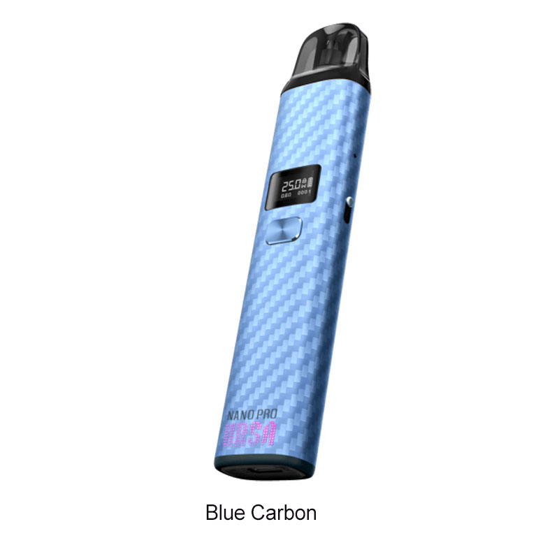 Lost Vape Ursa Pro /  Ursa Nano Pro Pod System Kit 900mAh 2.5ml