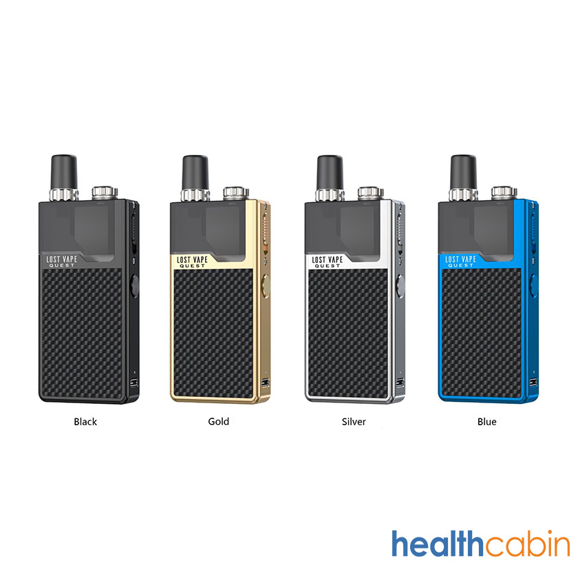 HealthCabin
