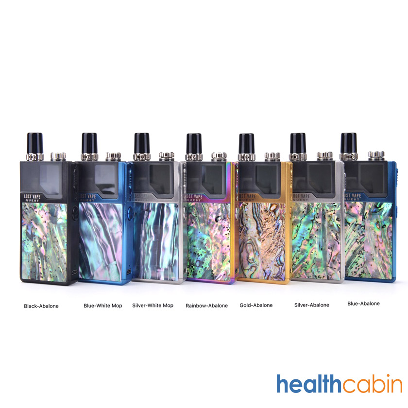 HealthCabin