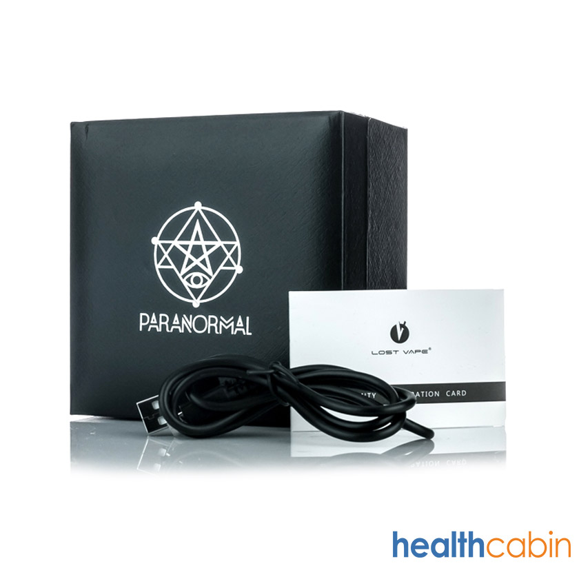 HealthCabin