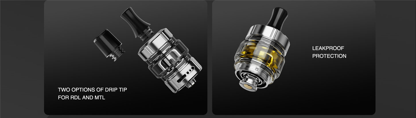 Lost Vape Thelema Mini Kit