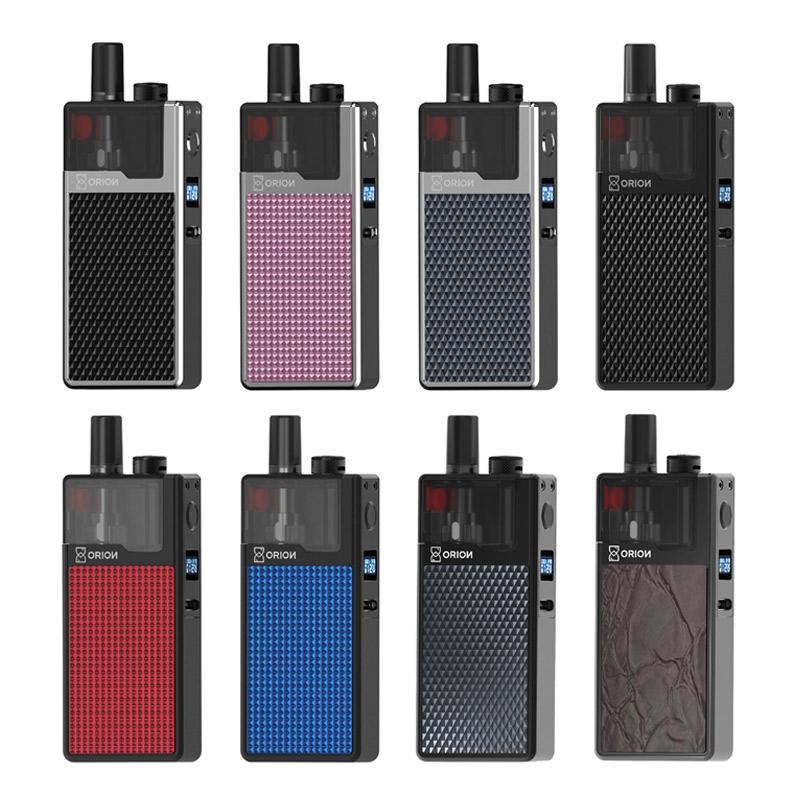 LVE Orion PICO Pod Mod Kit 1000mAh 2ml