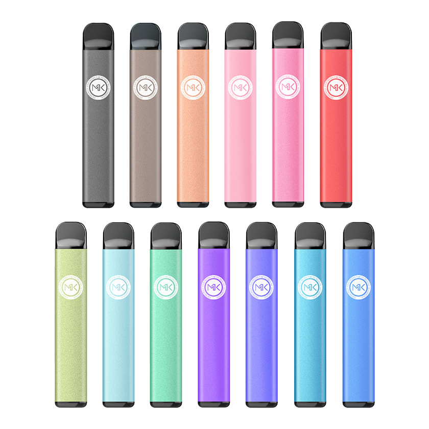 Maskking High ES 400 Puffs Disposable Kit 320mAh 2ml