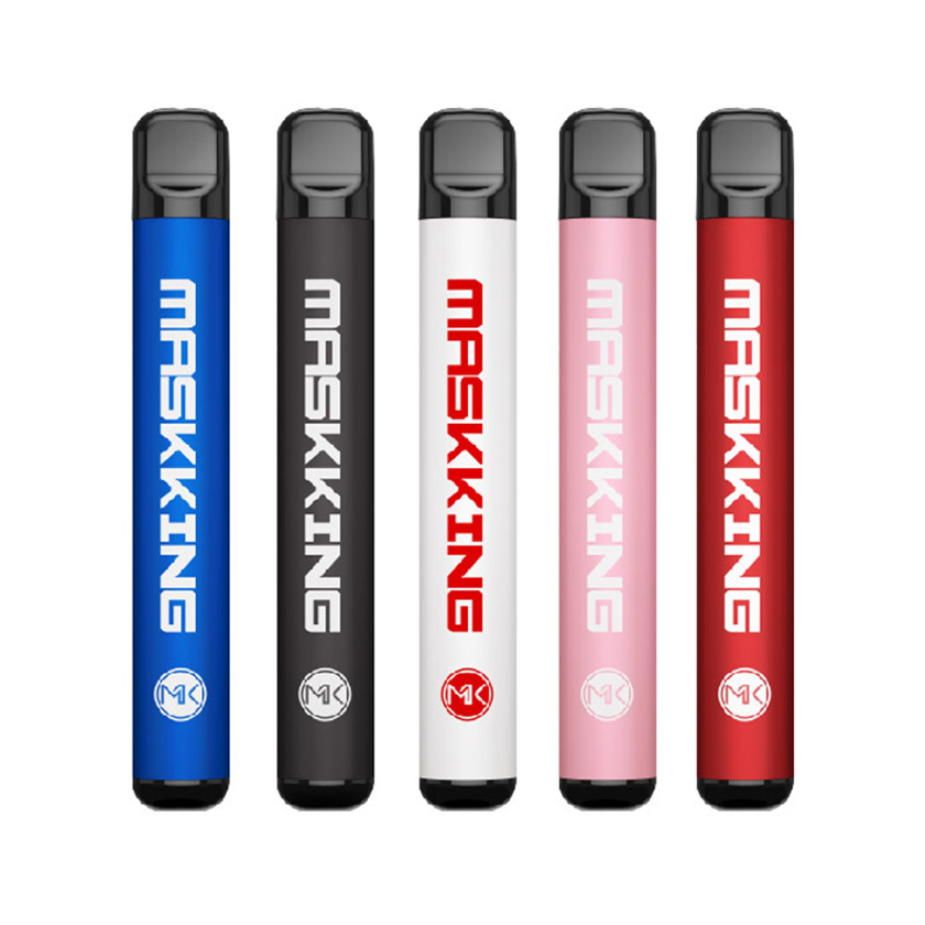 Maskking High 300 Puffs Disposable Kit 360mAh 1.6ml