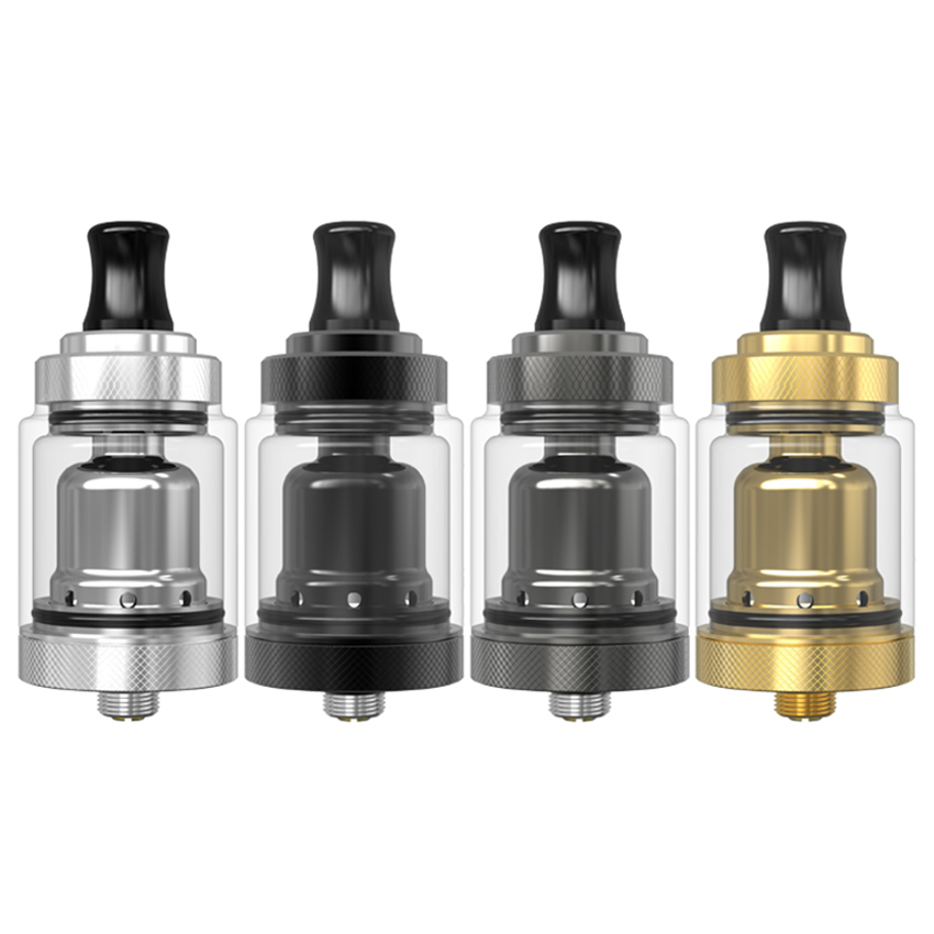 Mechlyfe Fallout Vape XRP RTA Atomizer 3.5ml