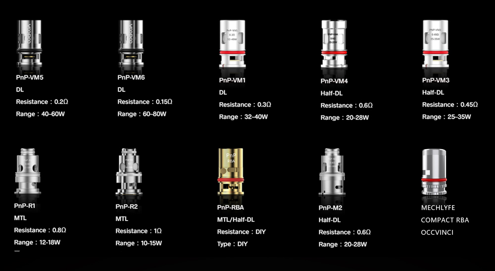 Mechlyfe X Fallout Vape XRP RTA