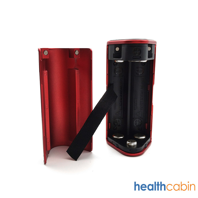 HealthCabin