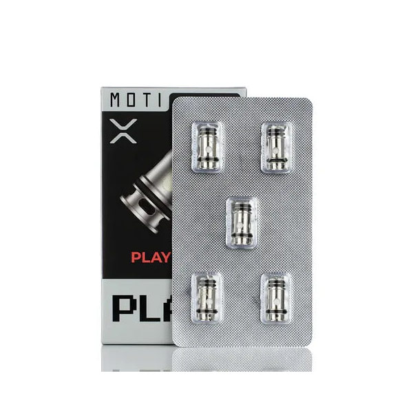 MOTI Play Replacement Coil (5pcs/pack)