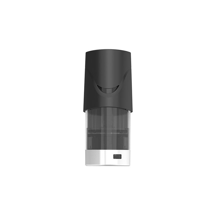 MOTI  OS Refillable Pod Cartridge 1.8ml(3pcs/pack)