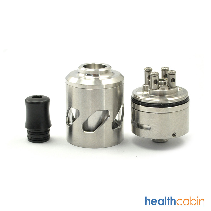 HealthCabin
