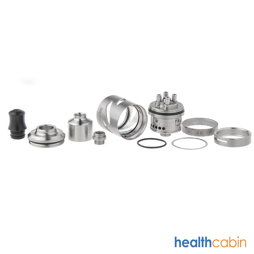 HealthCabin