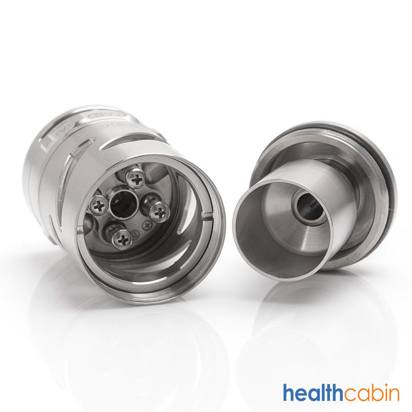 HealthCabin