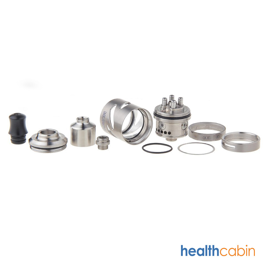 HealthCabin