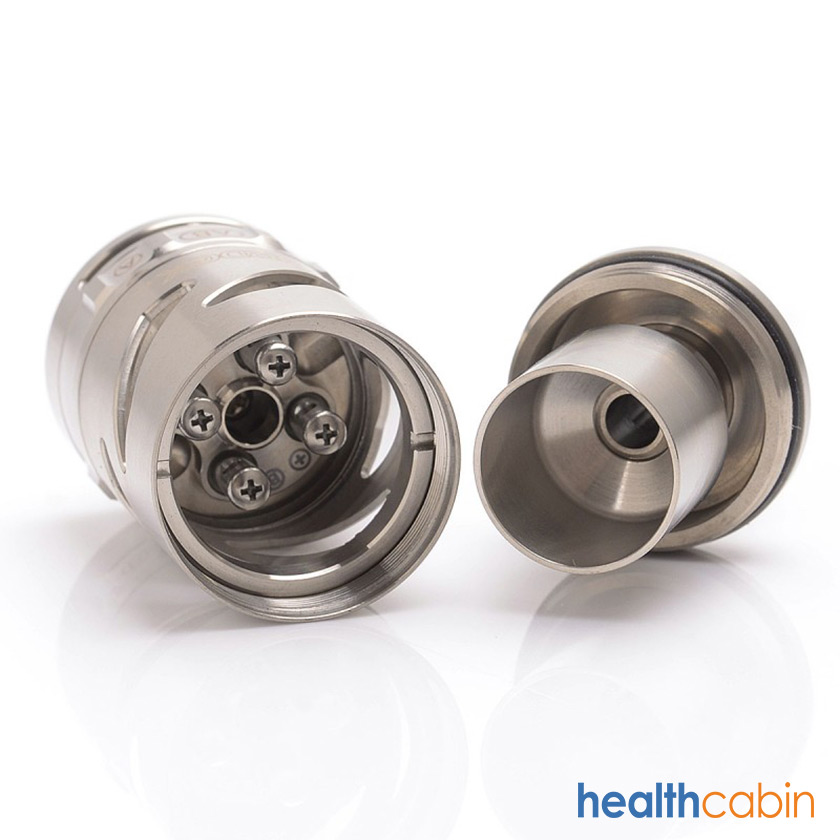 HealthCabin