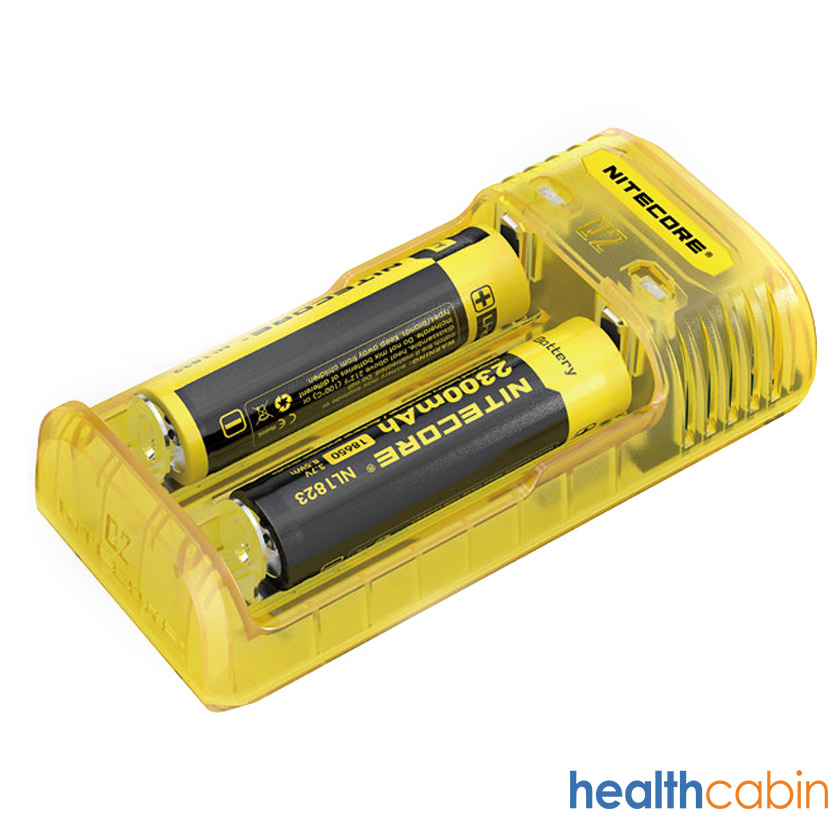 HealthCabin