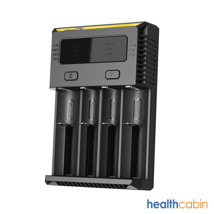 HealthCabin