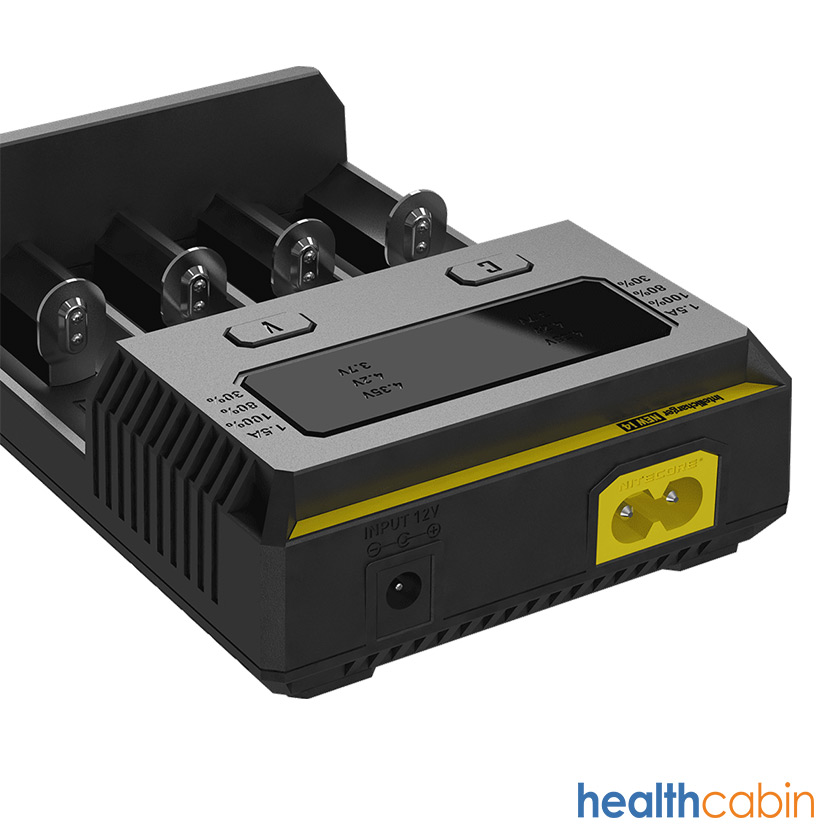 HealthCabin