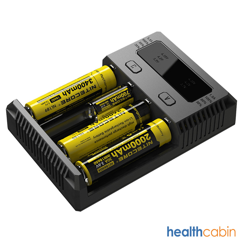 HealthCabin
