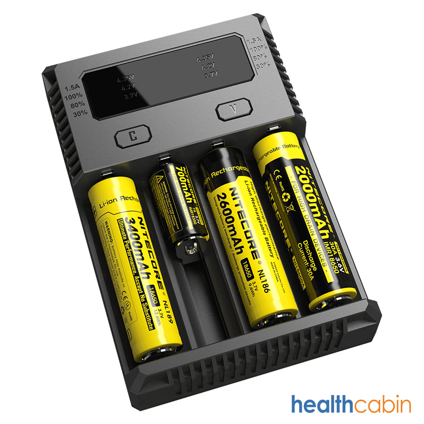 HealthCabin