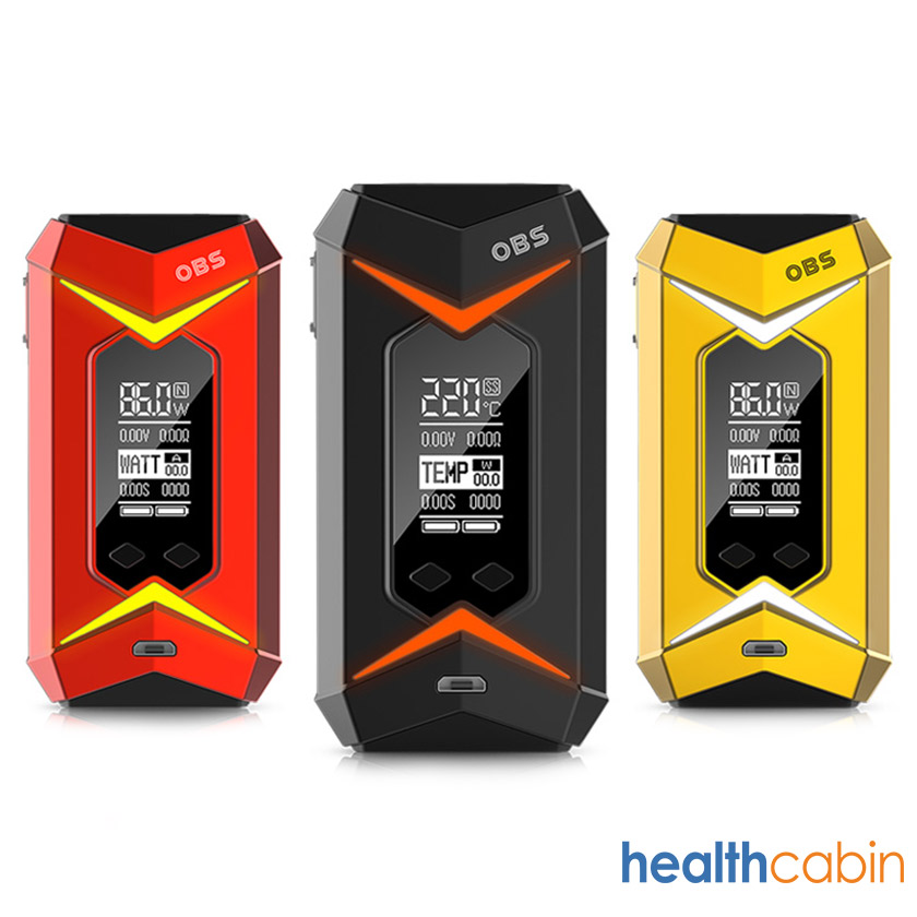 HealthCabin