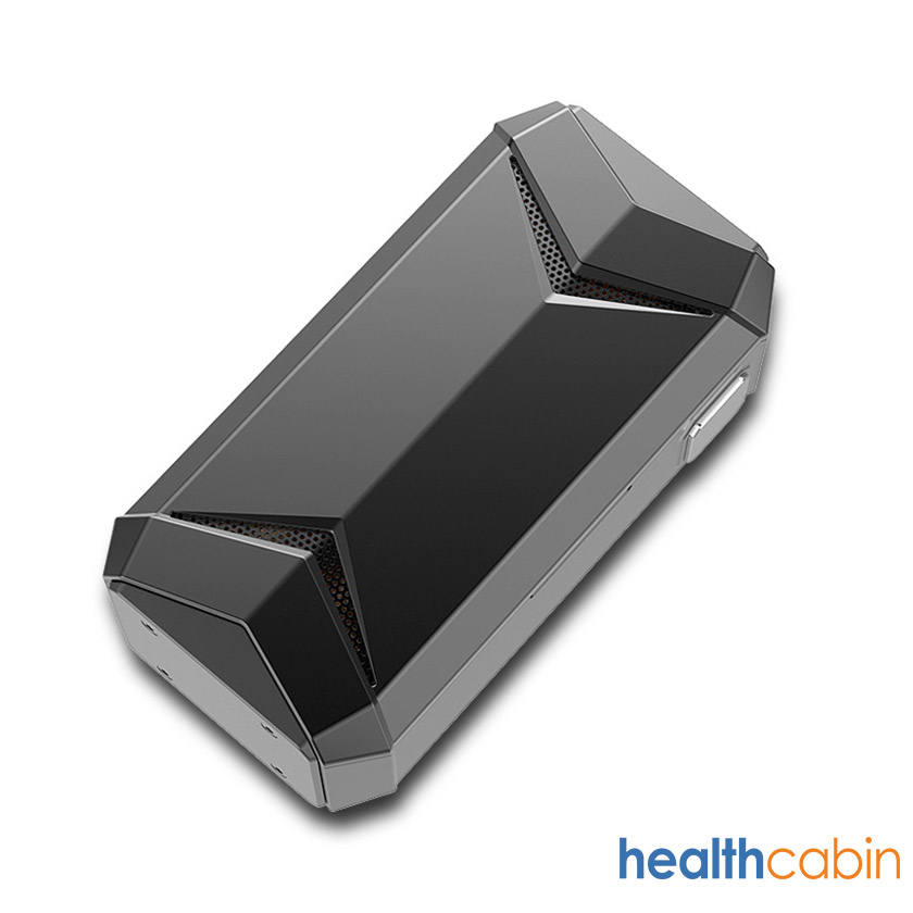 HealthCabin