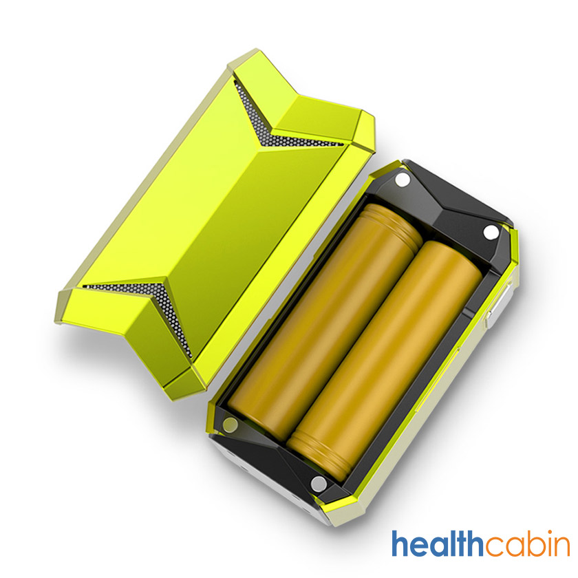 HealthCabin