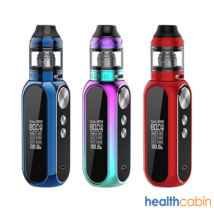 HealthCabin