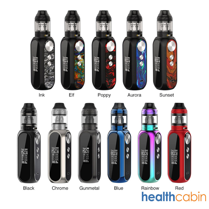 HealthCabin
