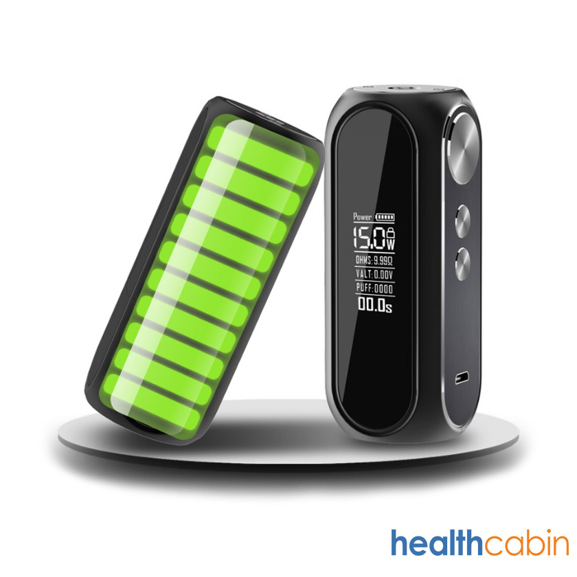 HealthCabin