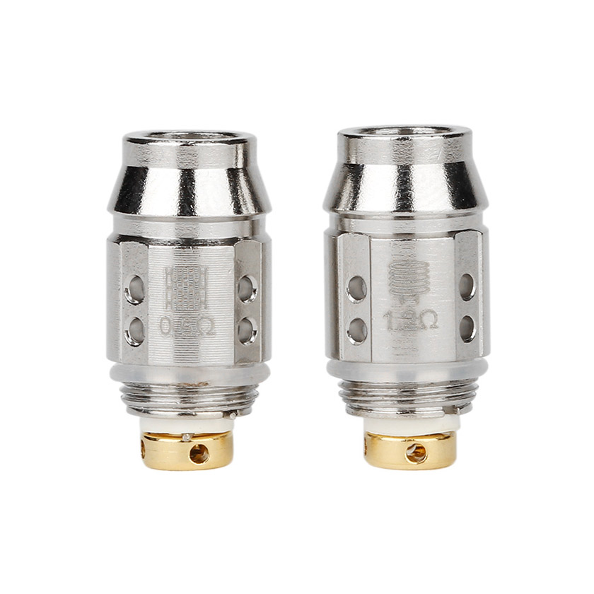 OBS Cube Mini Replacement Coil (5pcs/pack)