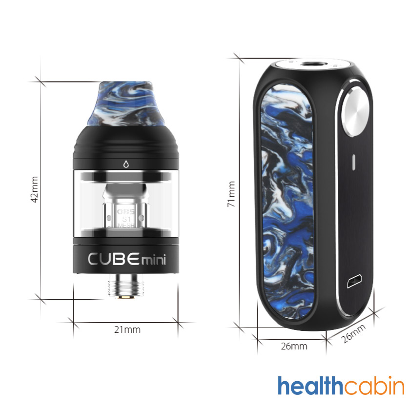 HealthCabin