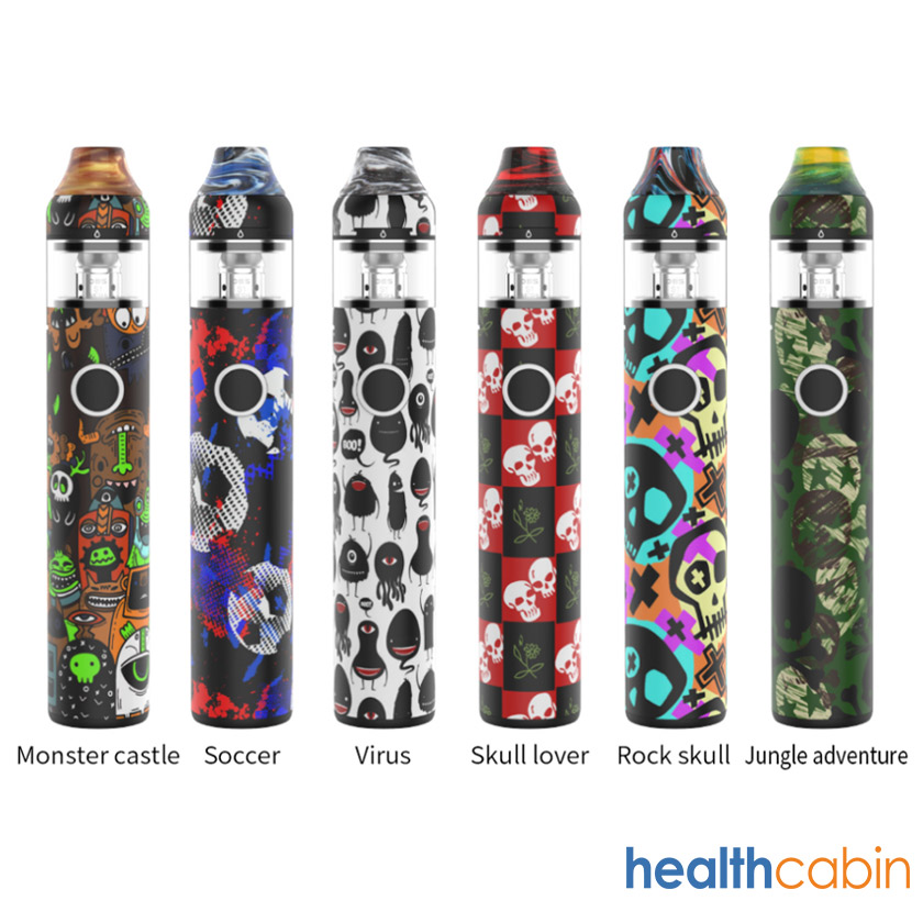 HealthCabin