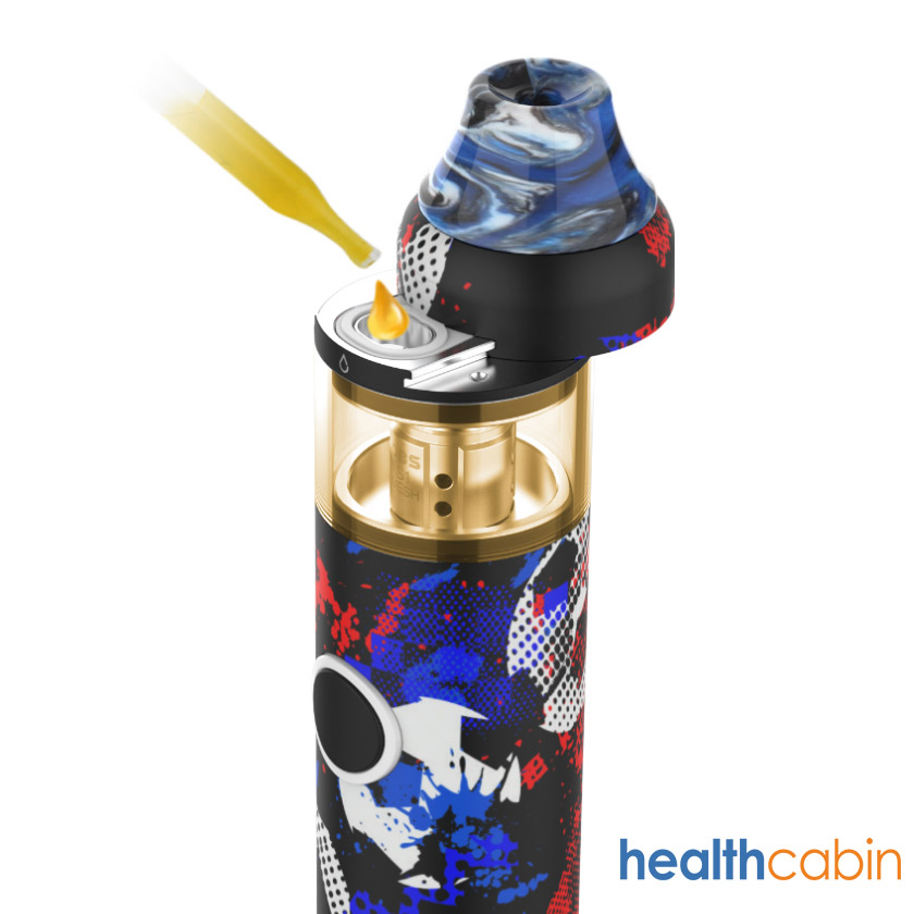 HealthCabin