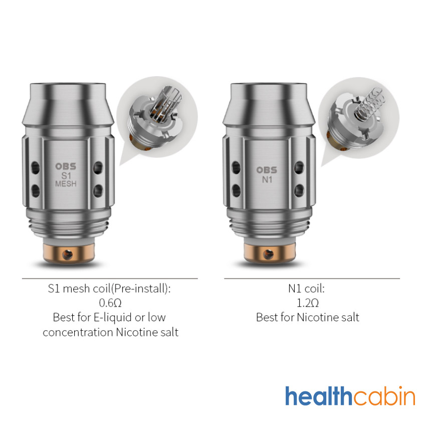 HealthCabin