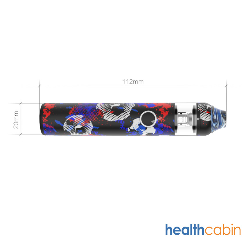 HealthCabin