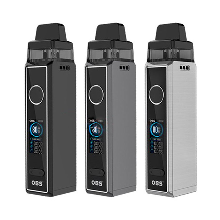 OBS Cabo Pod Kit 3ml